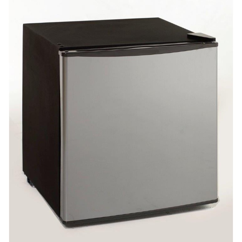Avanti AR17T3S 1.7 Cf All Refrigerator - Stainless Steel