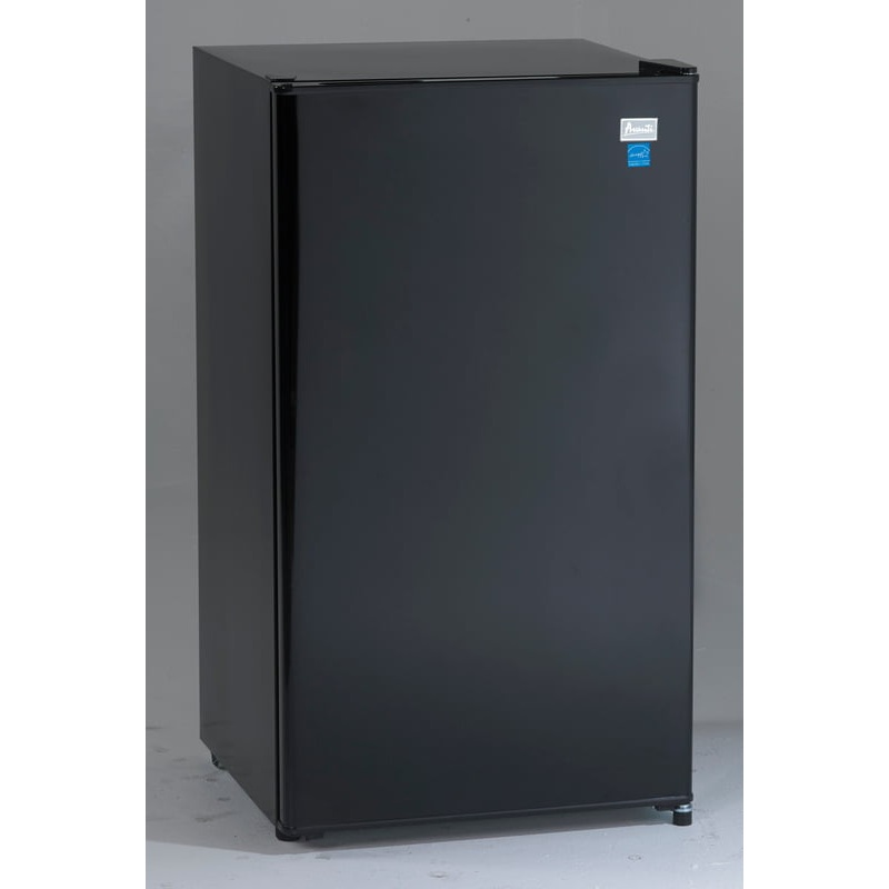 Avanti AR321BB 3.2 Cu. Ft. Counterhigh All Refrigerator