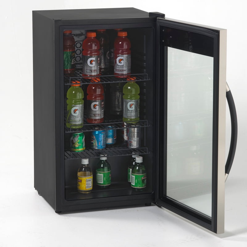 Avanti BCA306SSIS 3.0 Cf Beverage Cooler