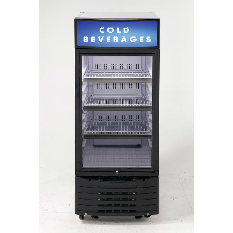Avanti BCC6Q1BG 6.0 Cu. Ft. Commercial Beverage Center