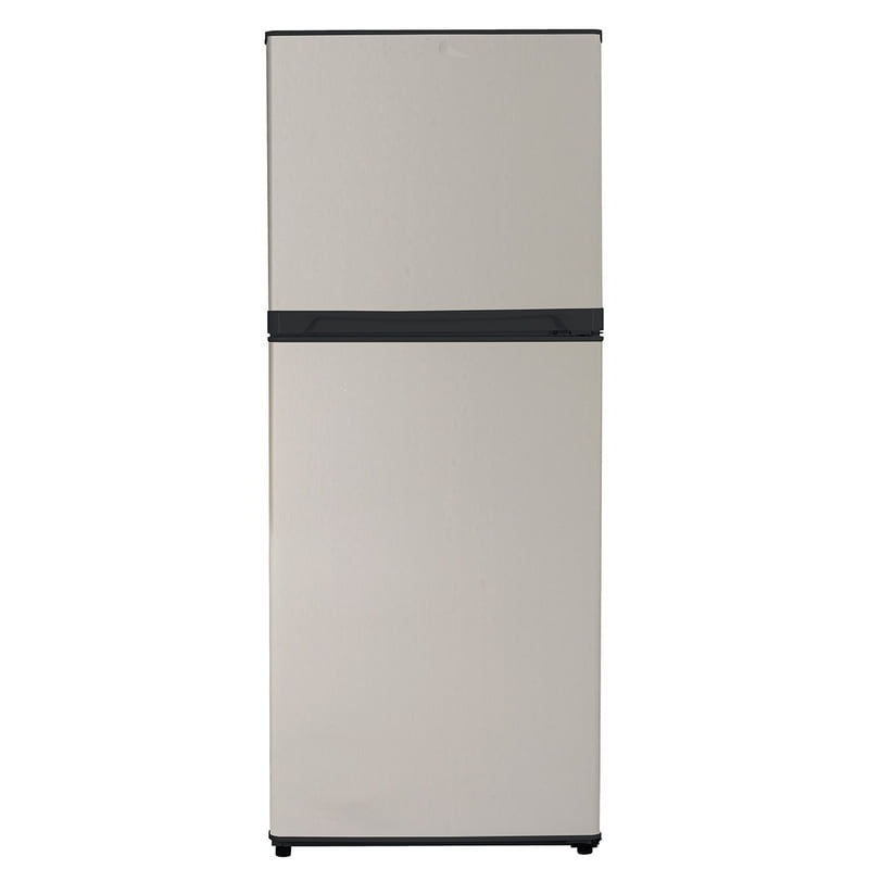Avanti FF10B3S 10.0 Cu. Ft. Frost Free Refrigerator - Stainless