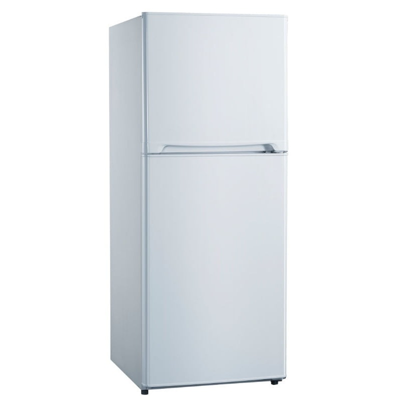 Avanti FF116B0W 11.5 Cu. Ft. Frost Free Refrigerator