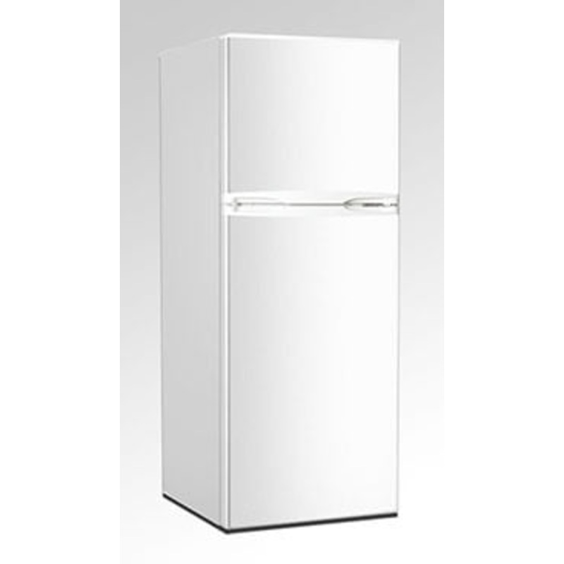 Avanti FF7B0W 7.0 Cu. Ft. Frost Free Refrigerator - White