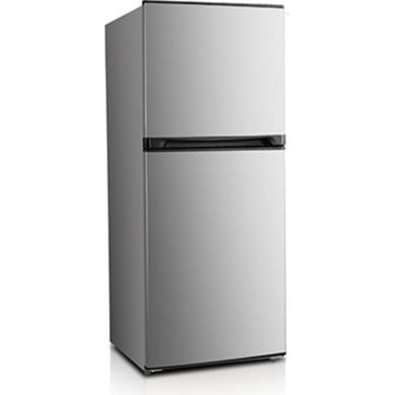 Avanti FF7B3S 7.0 Cu. Ft. Frost Free Refrigerator - Stainless