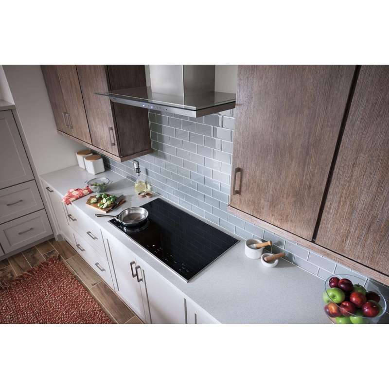 Wolf CE365TS208 36" Transitional Electric Cooktop
