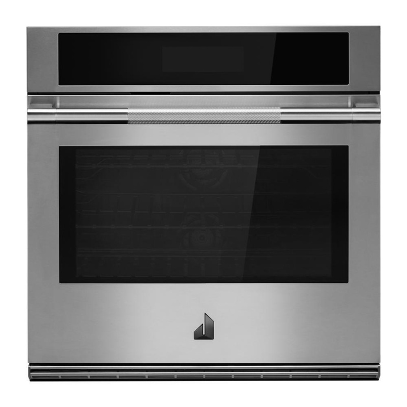 Jennair JOESC730RL Single & Double Wall Ovens With V2 Vertical Dual-Fan True Convection With Advanced Temperature Precision