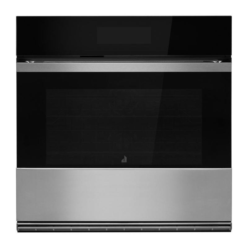 Jennair JOESC730RM Single & Double Wall Ovens With V2 Vertical Dual-Fan True Convection With Advanced Temperature Precision