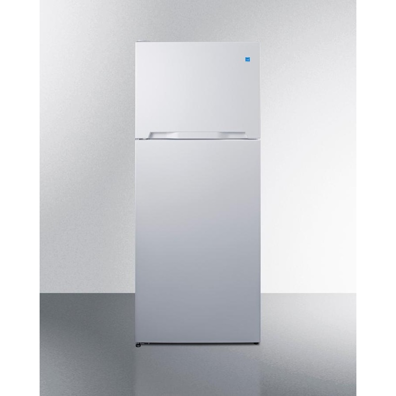Summit CTR151WLHD 28" Wide Top-Mount Refrigerator-Freezer