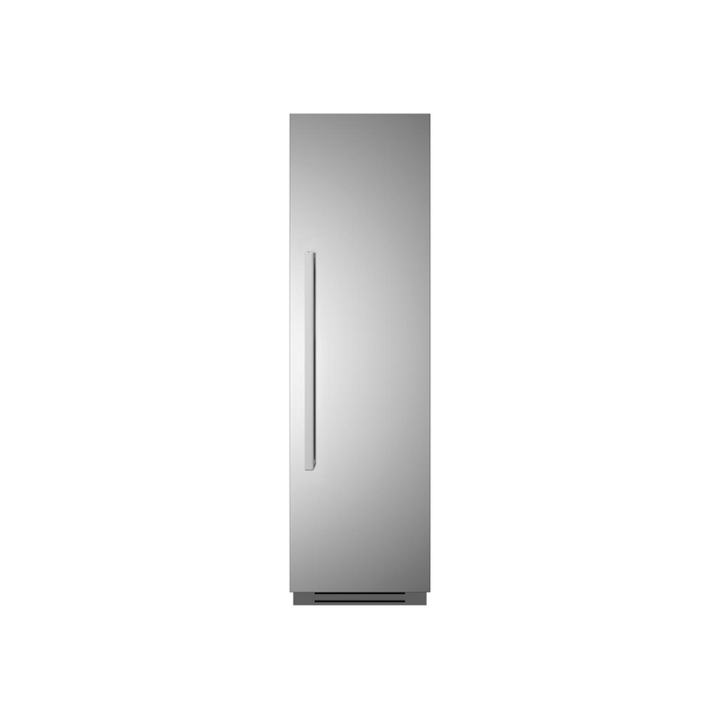 Bertazzoni REF24RCPIXR23 24" Built-In Refrigerator Column Stainless Steel Stainless Steel