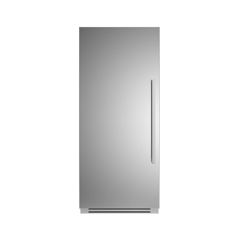 Bertazzoni REF36RCPIXL23 36" Built-In Refrigerator Column - Stainless - Left Hinge