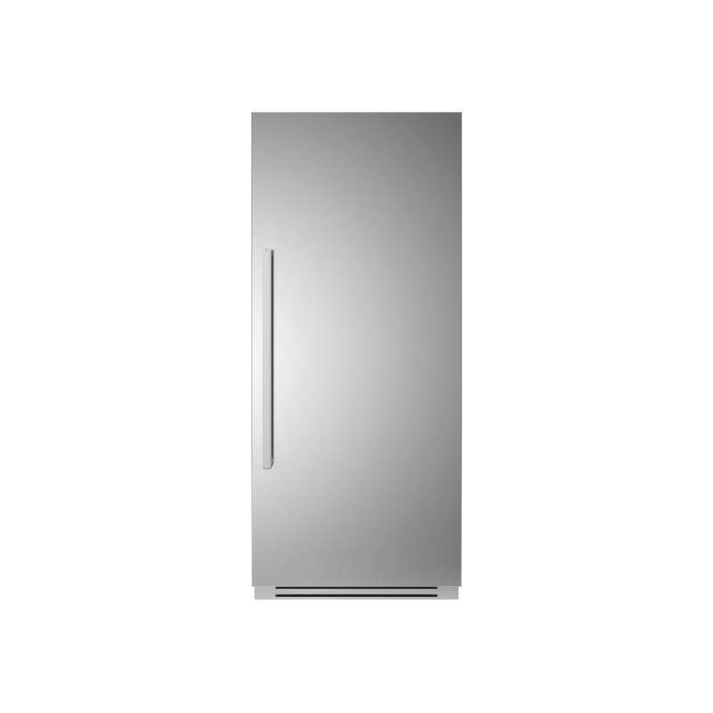 Bertazzoni REF36RCPIXR23 36" Built-In Refrigerator Column Stainless Steel Stainless Steel
