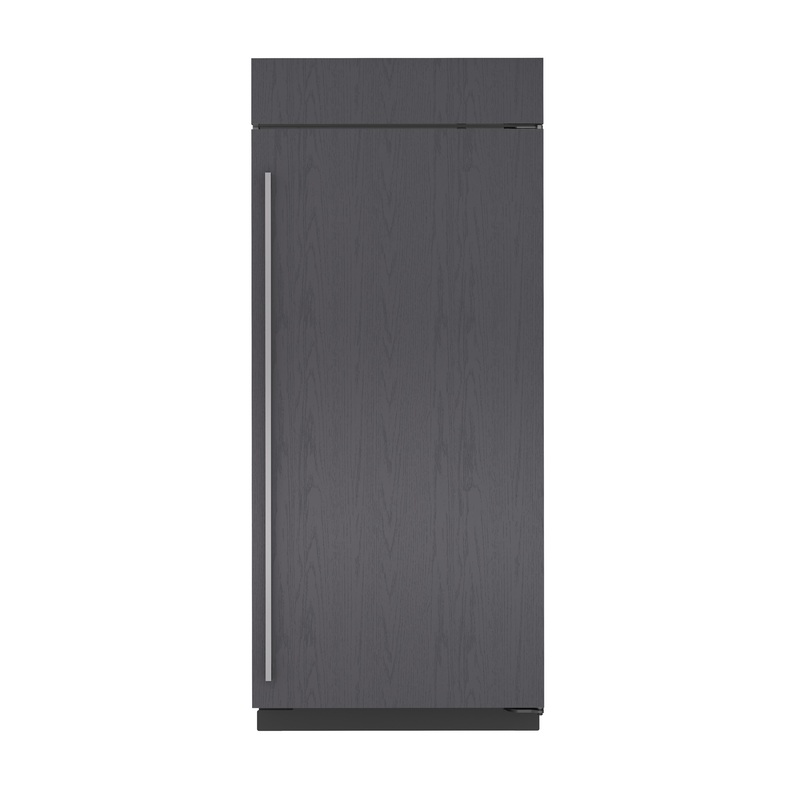 Sub-Zero CL3650FOR 36" Classic Freezer - Panel Ready