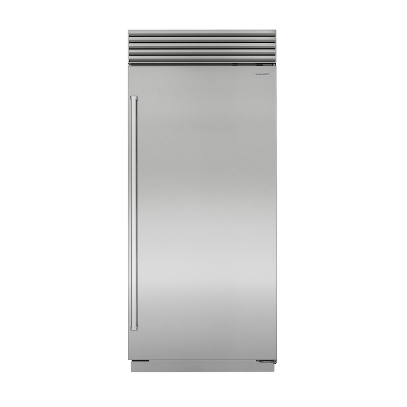 Sub-Zero CL3650FSTL 36" Classic Freezer