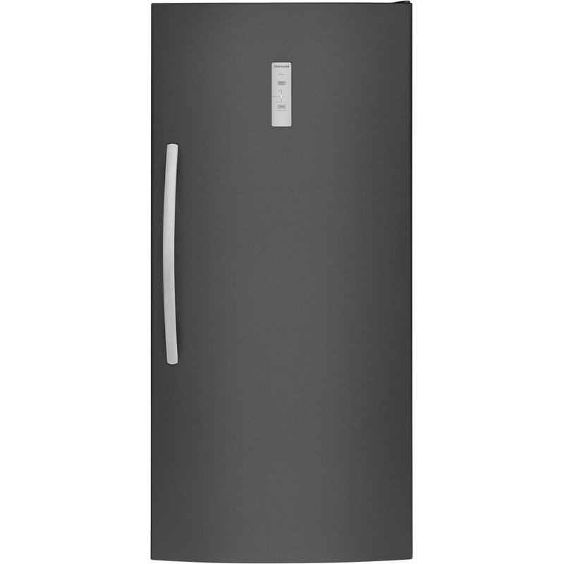 Frigidaire FFUE2024AN Frigidaire 20.0 Cu. Ft. Upright Freezer