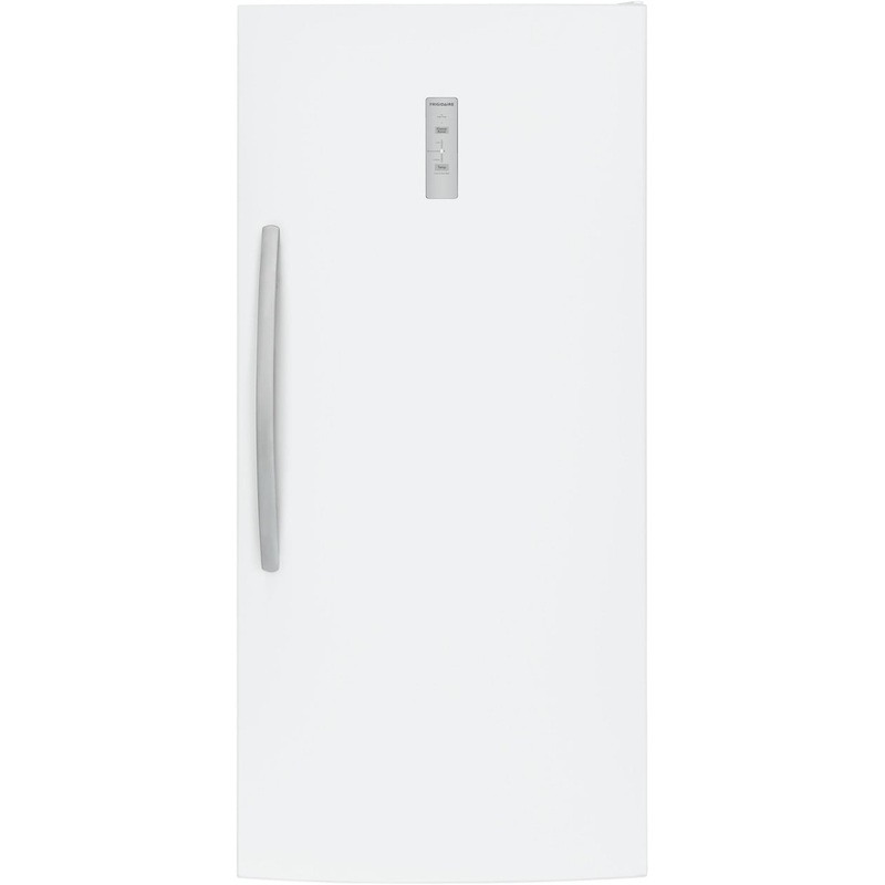 Frigidaire FFUE2024AW Frigidaire 20.0 Cu. Ft. Upright Freezer
