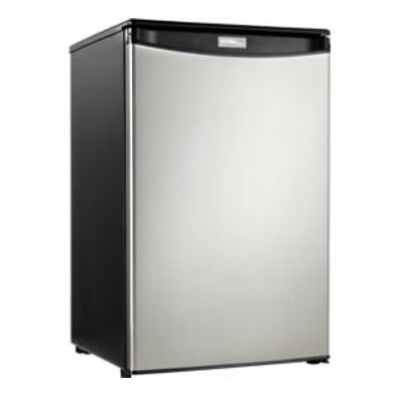 Danby DAR044A4BSLDD 4.40 Cu. Ft. Compact All Refrigerator