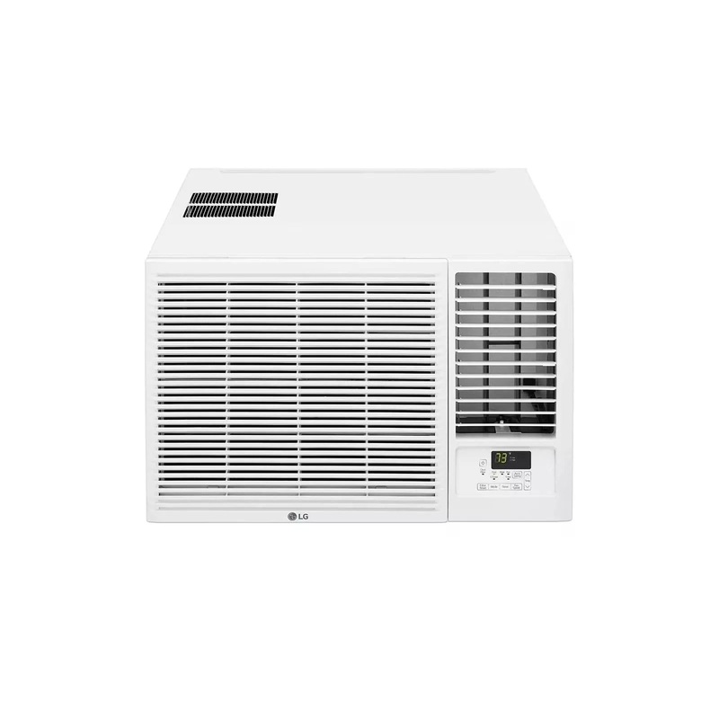 Lg LW2423HR 23,000 Btu Window Air Conditioner, Cooling & Heating