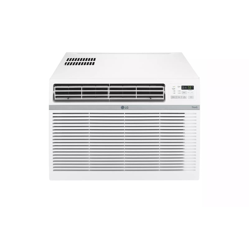 Lg LW2521ERSM 24,500 Btu Smart Wi-Fi Enabled Window Air Conditioner