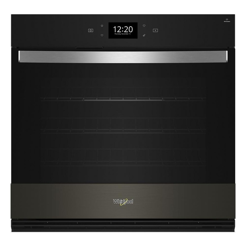 Whirlpool WOES7030PV 5.0 Cu. Ft. Single Smart Wall Oven With Air Fry
