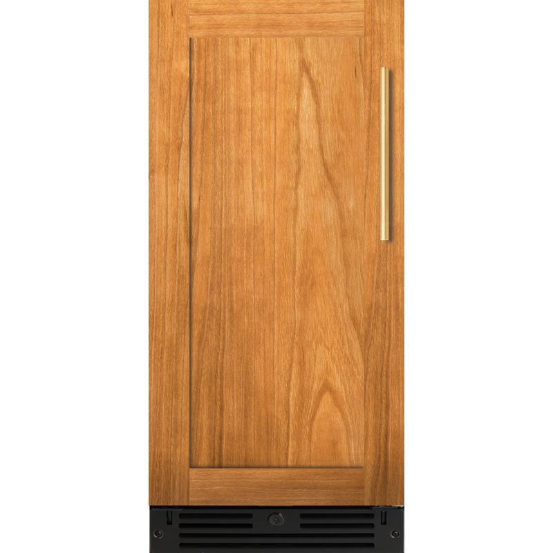 Xo Appliance XOU15WOFL Wine Cellar 15" Solid Overlay Door Lh