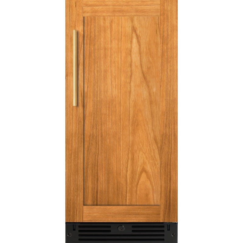 Xo Appliance XOU15WOFR Wine Cellar 15" Solid Overlay Door Rh