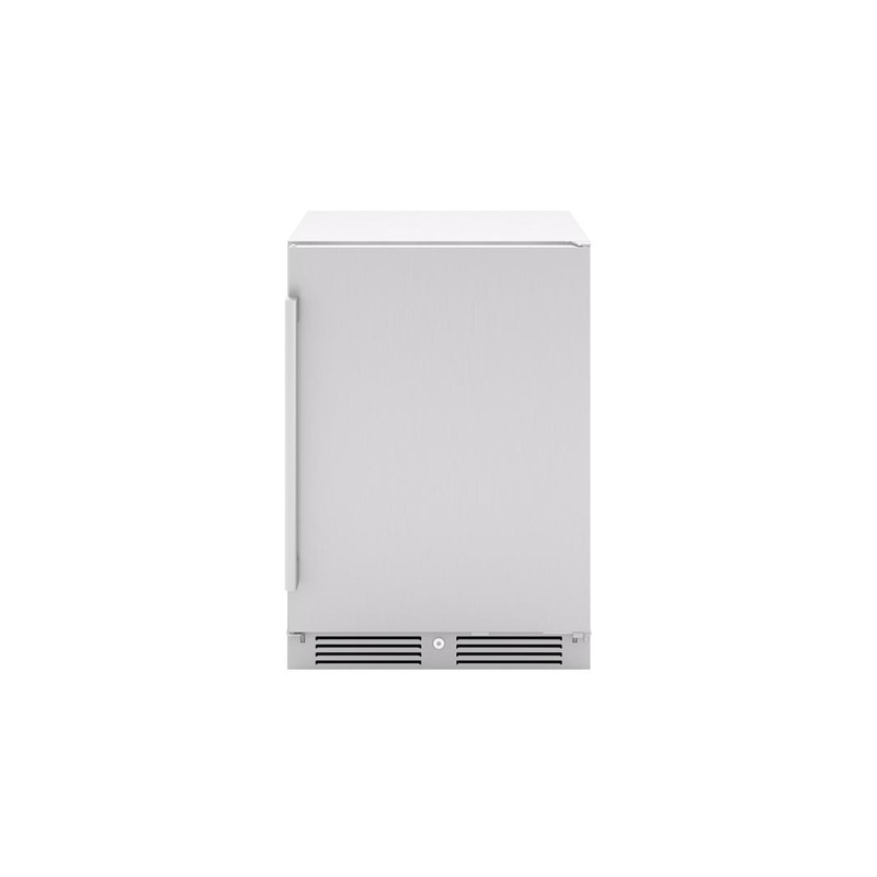 Zephyr PRR24C01ASOD 24" Outdoor Refrigerator