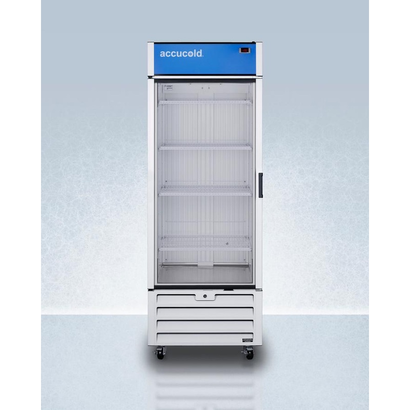 Summit AFG26MLLH 30" Wide Healthcare Freezer