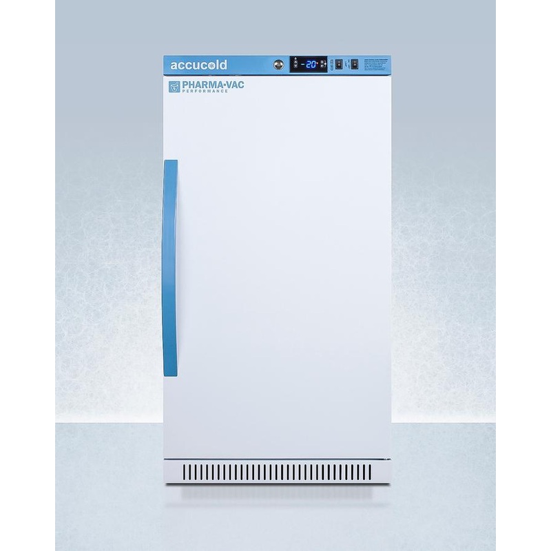 Summit AFZ2PVBIADA 2.47 Cu.Ft. Vaccine Freezer, Ada Height