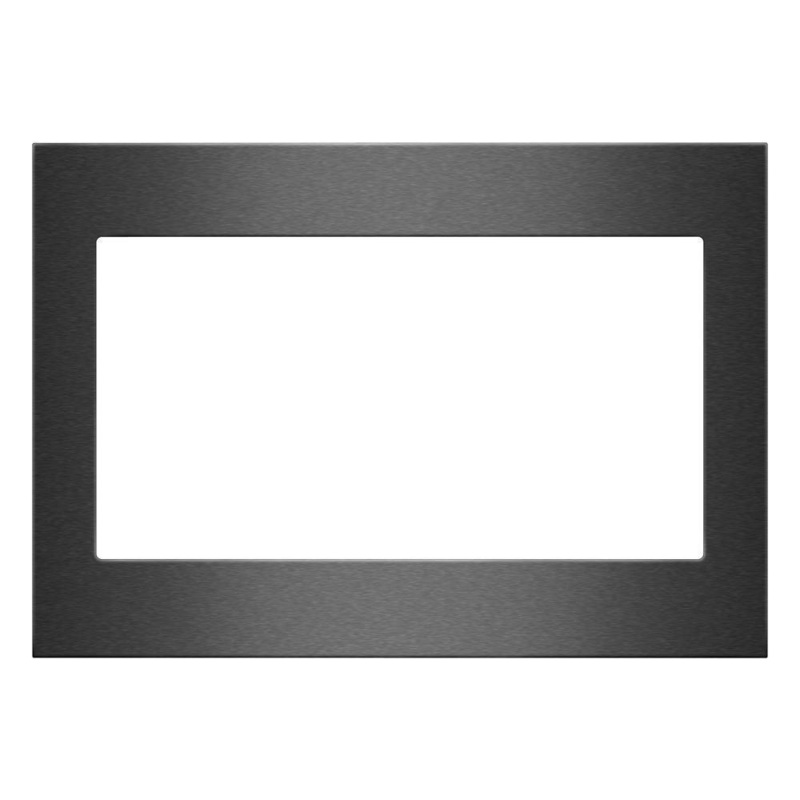 Amana MTK1627PV 27 In. Trim Kit For 1.6 Cu. Ft. Countertop Microwave