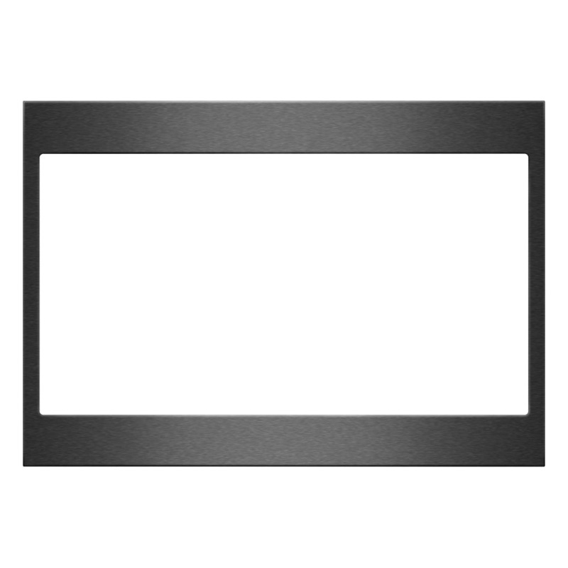 Amana MTK2227PV 27 In. Trim Kit For 2.2 Cu. Ft. Countertop Microwave