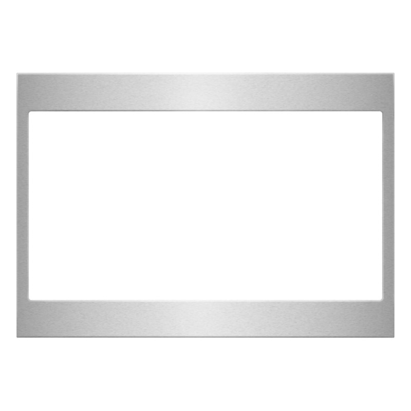 Amana MTK2227PZ 27 In. Trim Kit For 2.2 Cu. Ft. Countertop Microwave