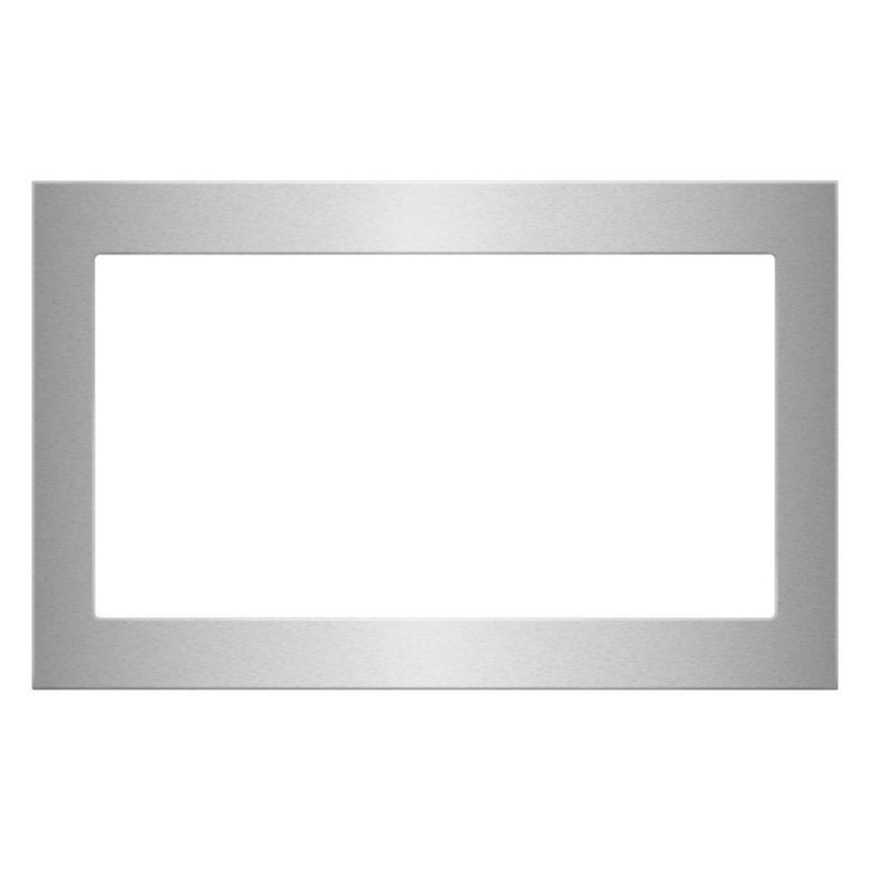 Amana MTK2230PZ 30 In. Trim Kit For 2.2 Cu. Ft. Countertop Microwave
