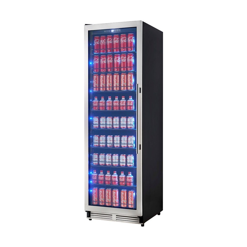 Forno FBCBI670324S Cesinali 24" Beverage Cooler