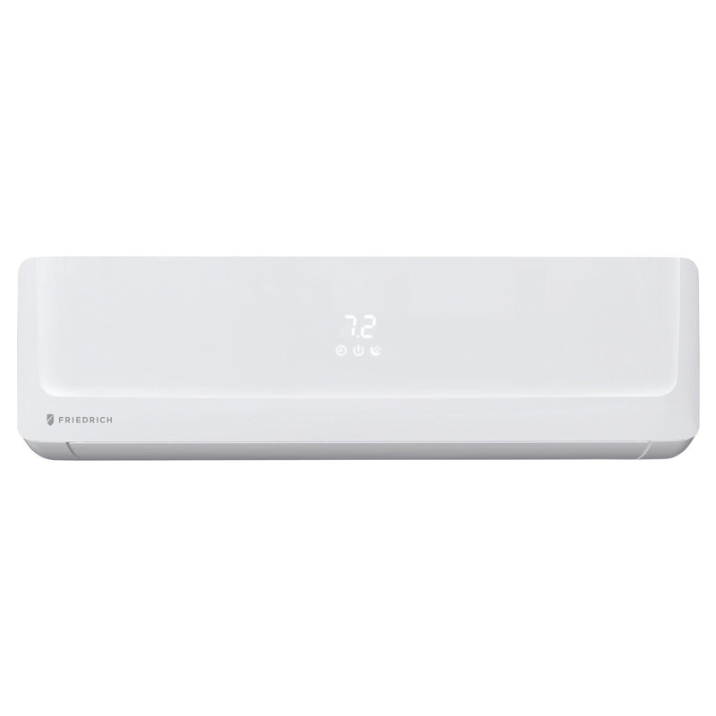 Friedrich FPHMW07A3B Floating Air Pro Multizone Indoor Unit 07K/ Heat Pump W/ Built-In Wifi