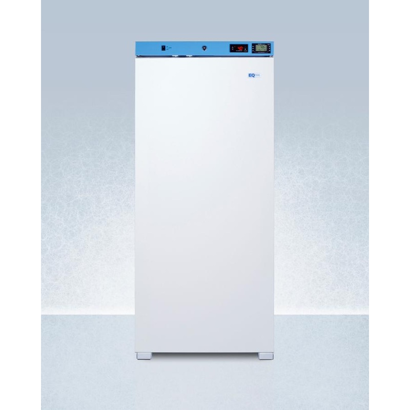 Summit ACR1011W 24" Wide Upright Healthcare Refrigerator