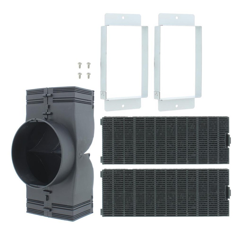 Zephyr ZRC00VL Recirculating Kit, Dvl