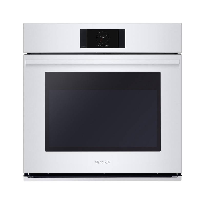 Signature Kitchen Suite SKSSV3011MT 30-Inch Transitional Series Single Wall Oven