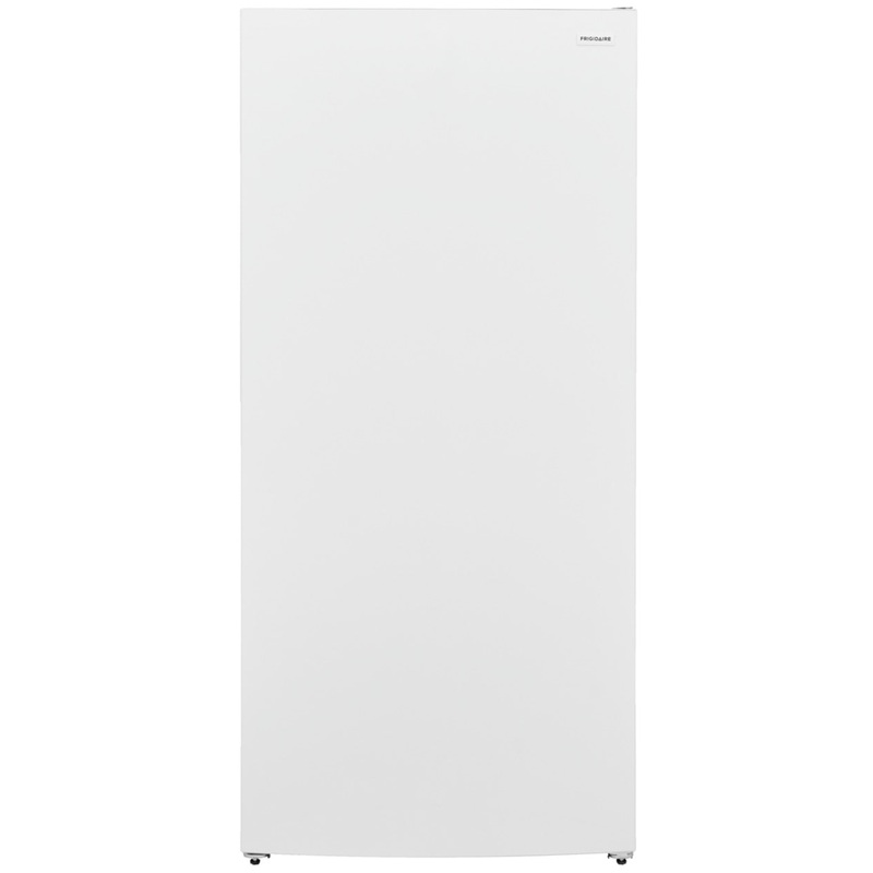 Frigidaire FRUF2020AW Frigidaire 20 Cu. Ft. Upright Freezer