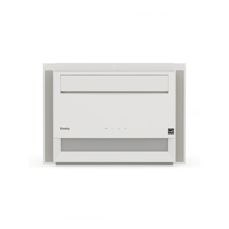Danby DAC080B5WDB Danby 8,000 Btu Window Ac With Wifi In White