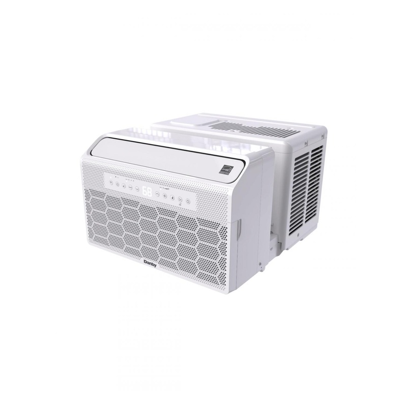 Danby DAC080B7IWDB6 Danby 8,000 Btu Window Ac In White