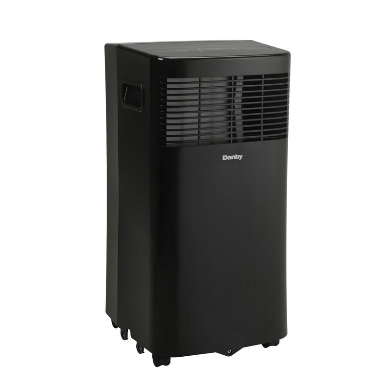 Danby DPA050B7BDB Danby 8,500 Btu (5,000 Sacc) 3-In-1 Portable Air Conditioner