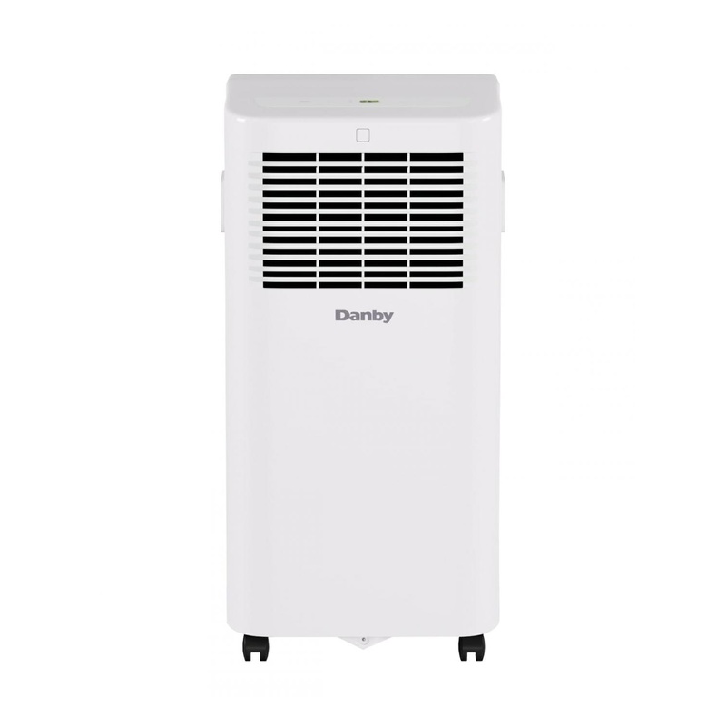 Danby DPA050B7WDB Danby 8,500 Btu (5,000 Sacc) 3-In-1 Portable Ac
