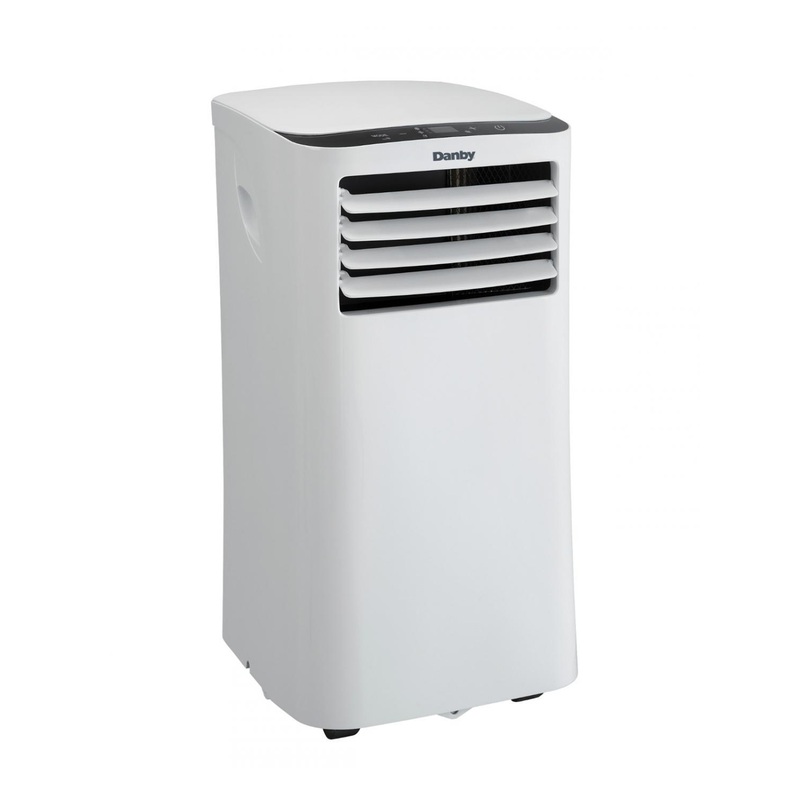 Danby DPA053B4WDB Danby 9,000 Btu (5,300 Sacc) 3-In-1 Portable Ac