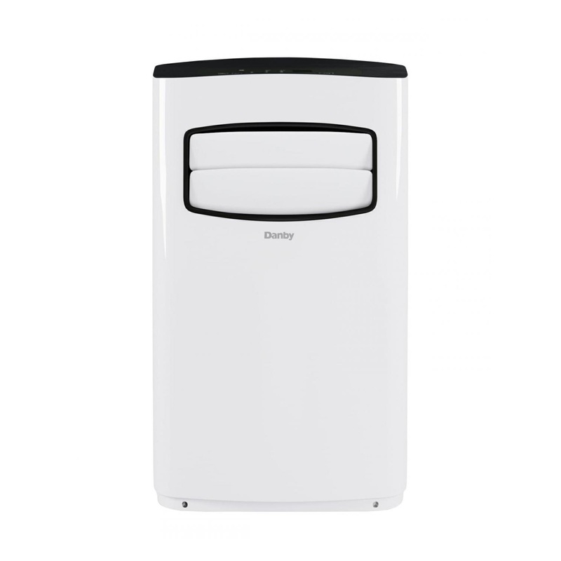 Danby DPA058B6WDB Danby 10,000 Btu (5,800 Sacc) Portable Ac