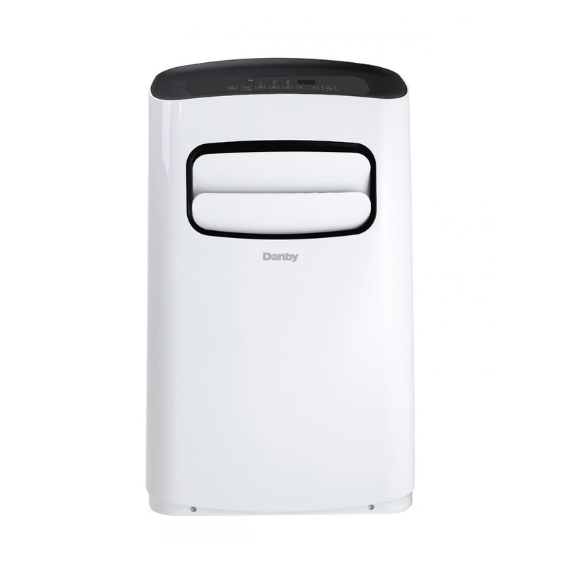 Danby DPA065B6WDB6 Danby 12,000 Btu (6,500 Sacc) 3-In-1 Portable Air Conditioner
