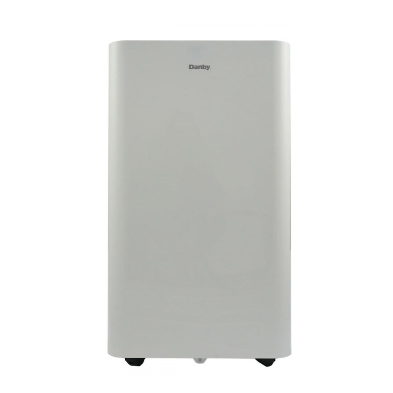 Danby DPA072B8WDB6 Danby 12,000 Btu (7,200 Sacc) Portable Ac