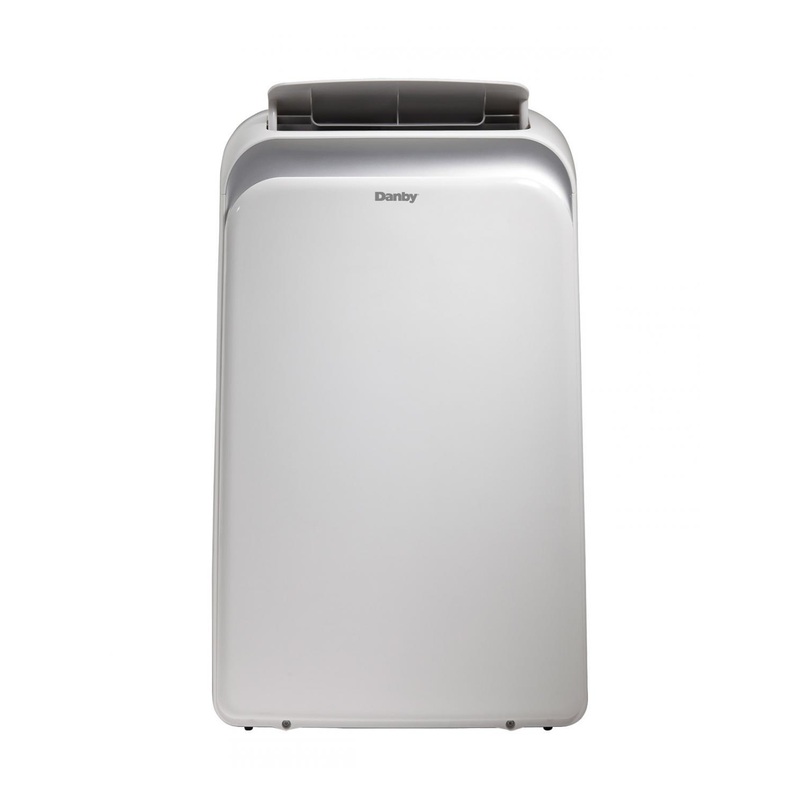 Danby DPA080B1WDB6 Danby 12,000 Btu (8,000 Sacc) Portable Ac