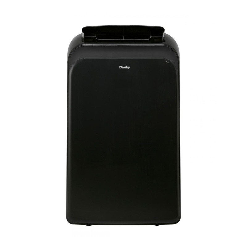 Danby DPA100HB1BDB6 Danby 13,000 Btu (10,000 Sacc) Portable Ac