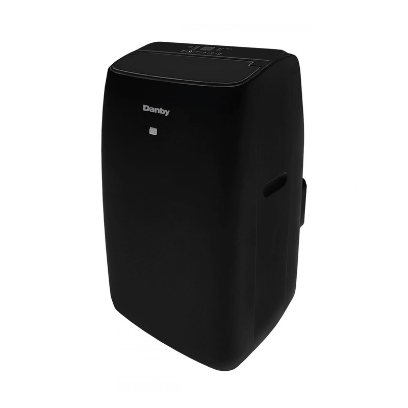 Danby DPA100HE5BDB6 Danby 14,000 Btu (10,000 Sacc) 4-In-1 Portable Ac