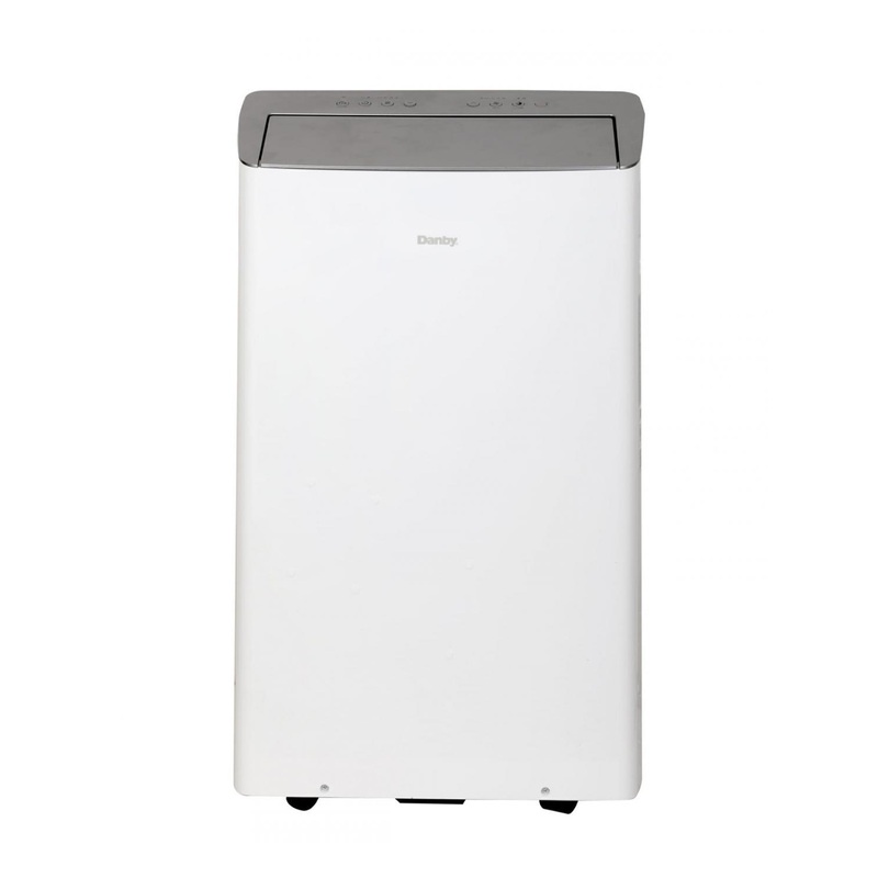 Danby DPA120B9IWDB6 Danby 14,000 Btu (12,000 Sacc) 3-In-1 Inverter Portable Ac